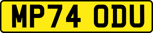 MP74ODU