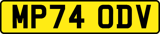 MP74ODV