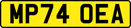 MP74OEA