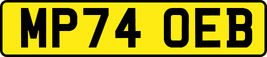 MP74OEB