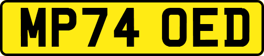 MP74OED