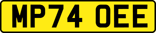 MP74OEE