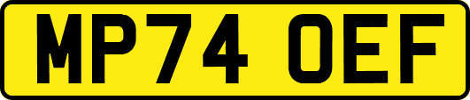MP74OEF