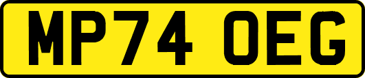 MP74OEG