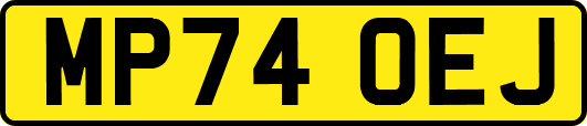 MP74OEJ