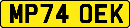 MP74OEK