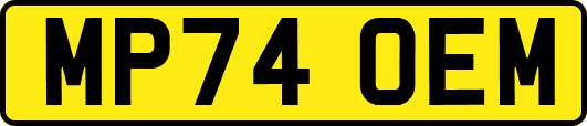 MP74OEM