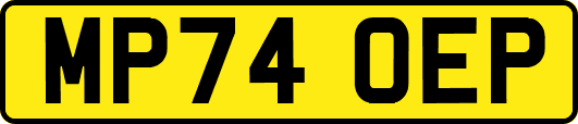 MP74OEP