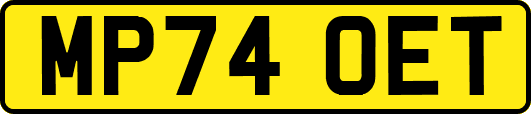 MP74OET