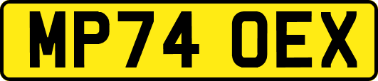 MP74OEX