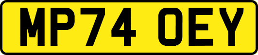 MP74OEY