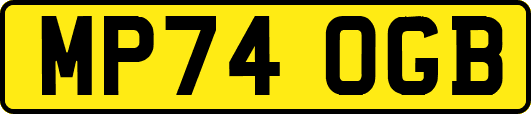 MP74OGB