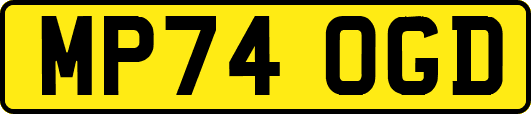 MP74OGD