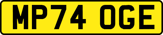 MP74OGE