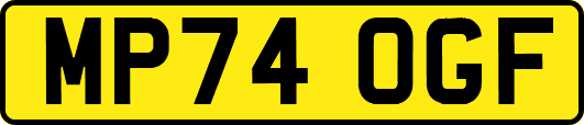 MP74OGF