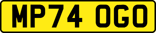 MP74OGO