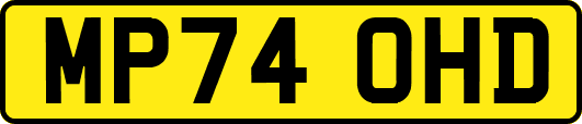 MP74OHD