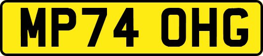 MP74OHG