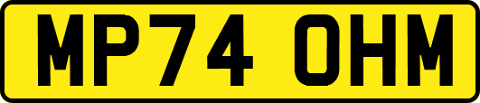 MP74OHM
