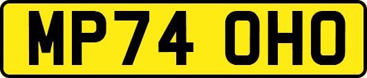 MP74OHO
