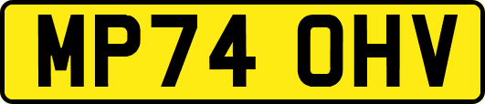 MP74OHV