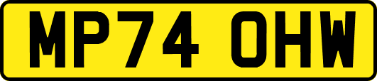 MP74OHW
