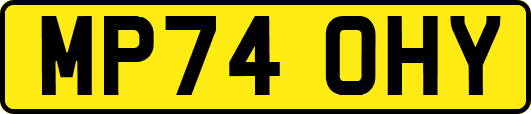 MP74OHY