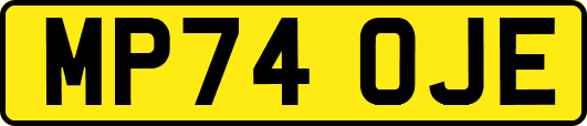 MP74OJE