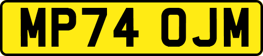MP74OJM