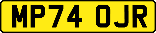 MP74OJR