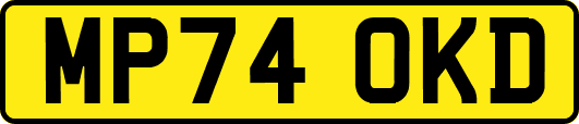 MP74OKD