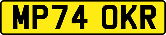 MP74OKR