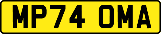 MP74OMA