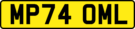 MP74OML