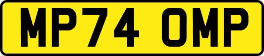 MP74OMP