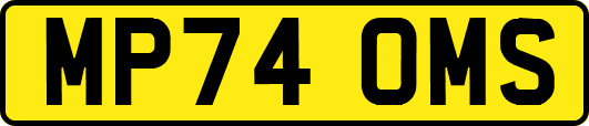 MP74OMS