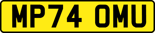 MP74OMU