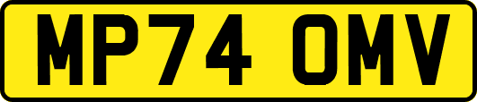 MP74OMV