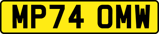 MP74OMW