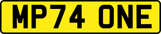 MP74ONE