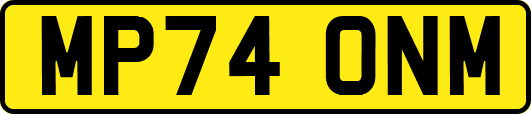 MP74ONM