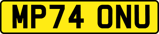 MP74ONU