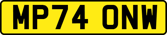 MP74ONW