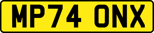 MP74ONX