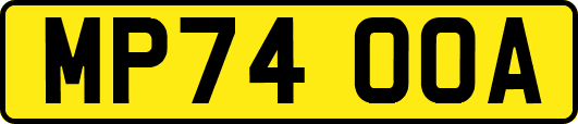 MP74OOA