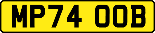 MP74OOB
