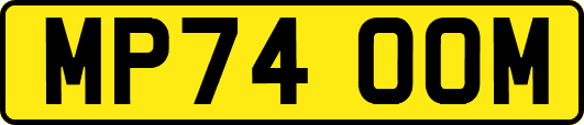 MP74OOM