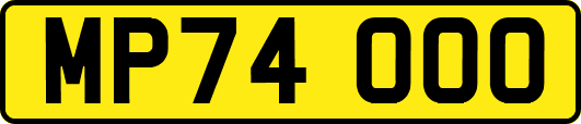 MP74OOO