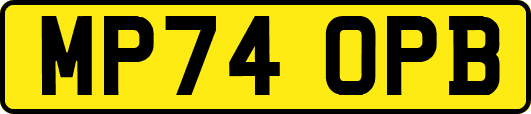 MP74OPB