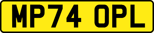MP74OPL